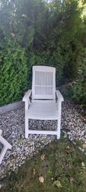 Fotele, krzesła ogrodowe