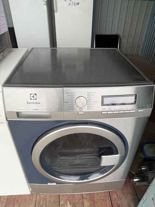 Продаж сушильної машини