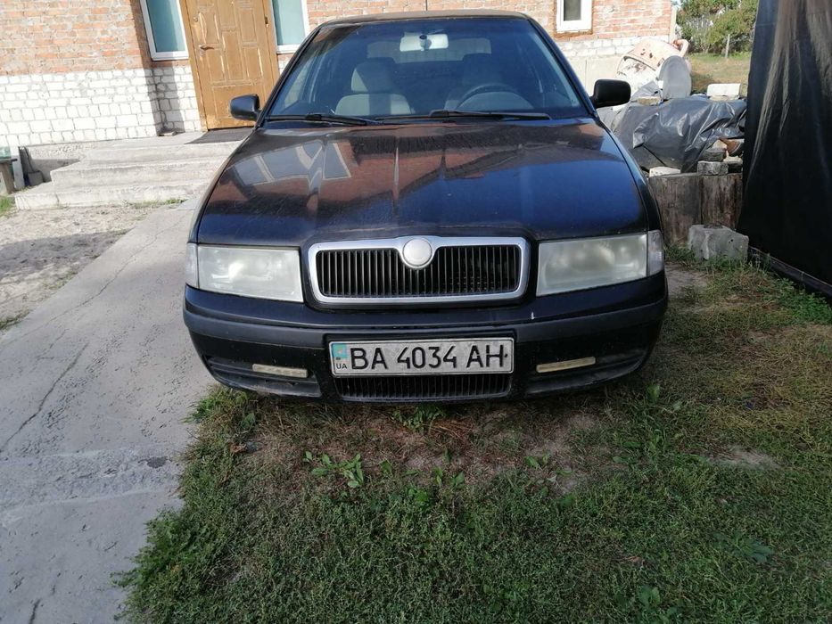 Продам авто для ЗСУ