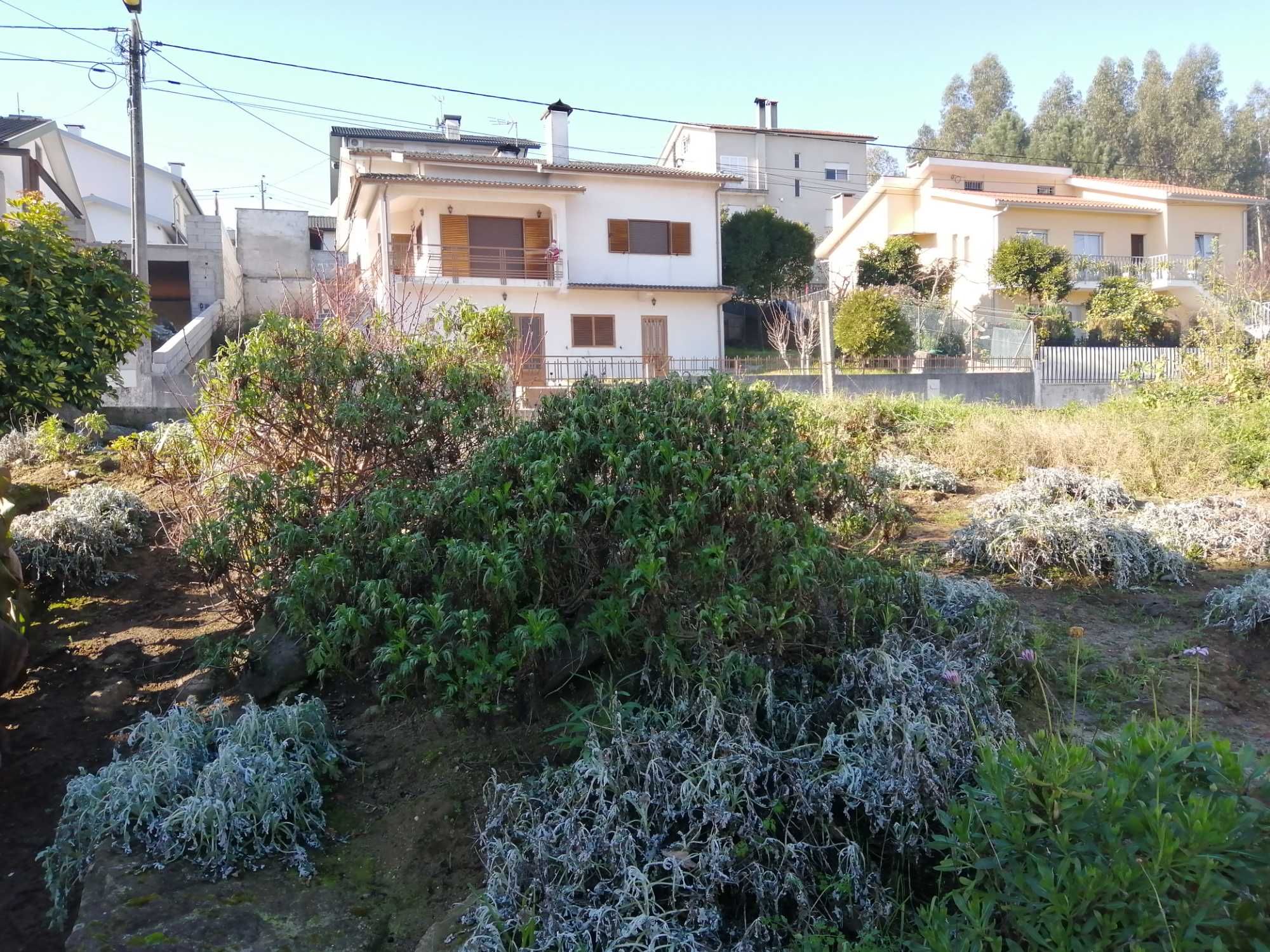 Terreno para moradia em Vila Verde