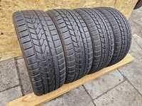 BDB Stan 7,5-6,5mm. 195/50 r16 Falken EuroAll Seasons. 0418