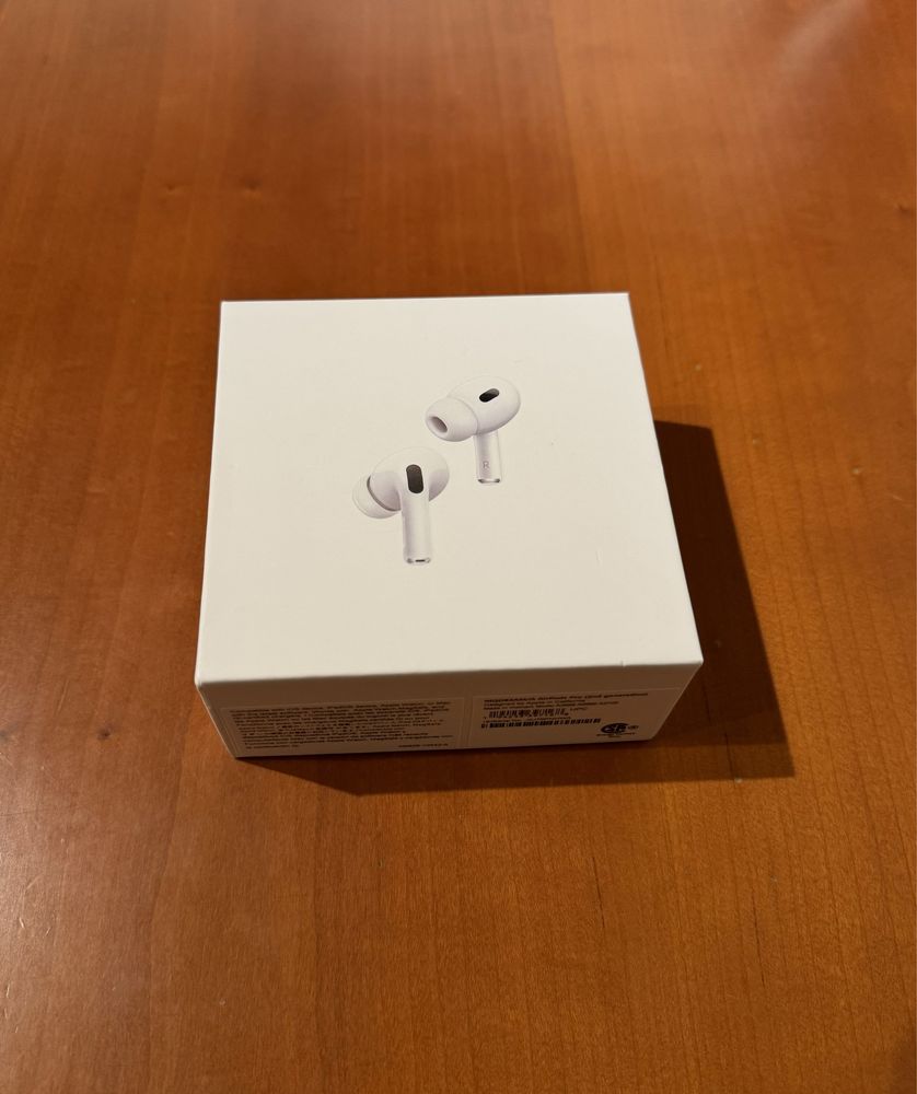 AirPods Pro 2 Geração