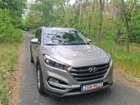 Hyundai Tucson 2016 1.7 141KM AUTOMAT