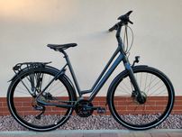 Rower trekkingowy KOGA F3 SERIES 2.0 * tarcze hyd. * Deore 3x10 * 56cm