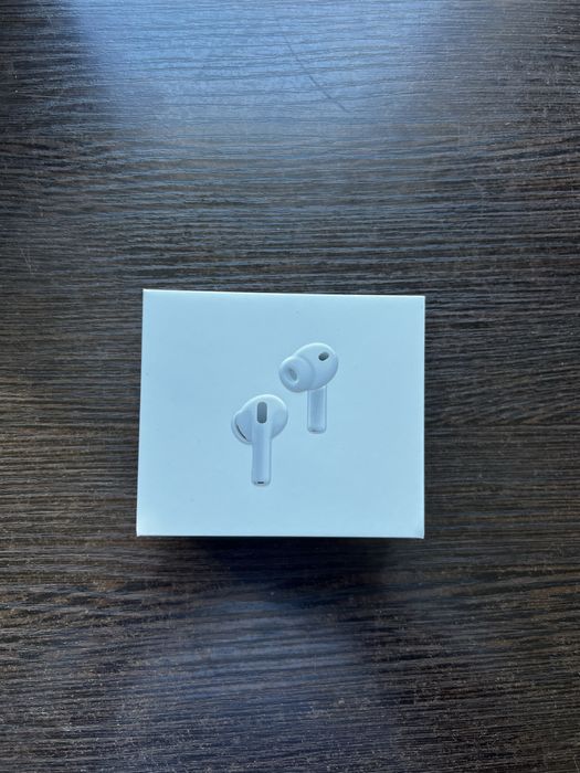 Airpods pro 3 original, аірподси про 3 оригінал