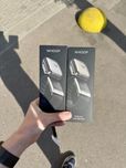 Фитнес Браслет WHOOP 5.0 with Obsidian SuperKnit Band 12 мес. подписка