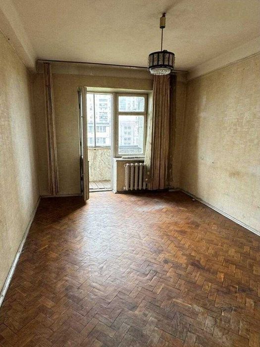 АК 3 Кімнатну Квартиру Лівобережна Русанівка Ігоря Шамо 13А