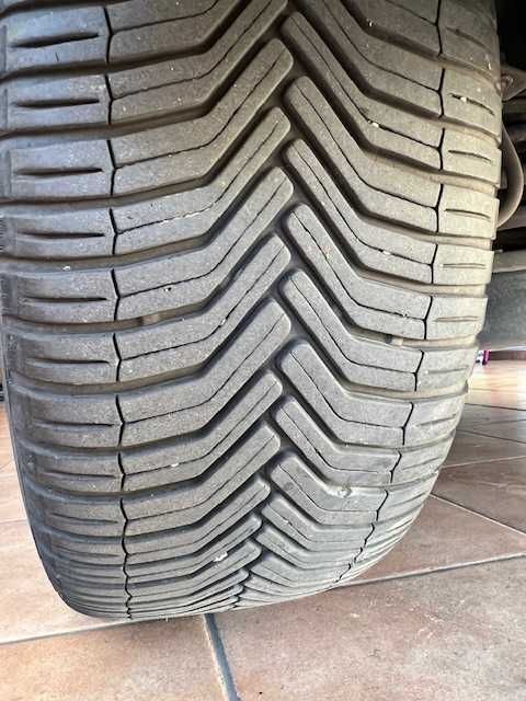 Michelin Cross Climate SUV 235/55/R18