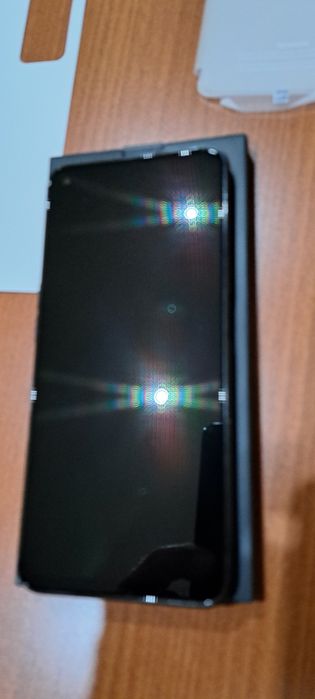 Smartphone Oppo A96 8GB 128GB

Na caixa, com todos os acessórios e