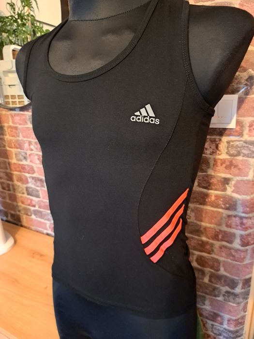 Damska podkoszulka Adidas XL