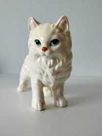 Figurka kota perskiego Lefton
