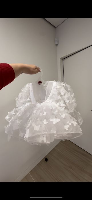 Сукня на немовля 68 розмір