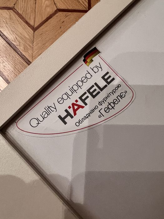 Дитяче ліжко з маятником, з ящиком + матрац гіпоалергенний