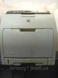 HP Color Laser Jet 3600