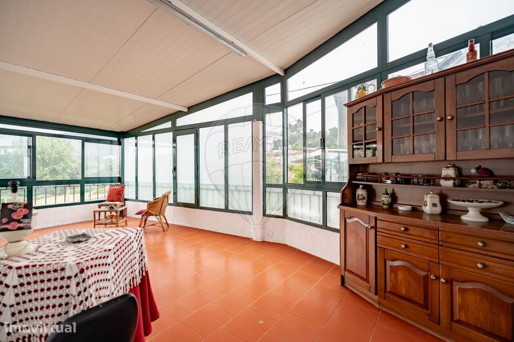 Moradia T3 para venda