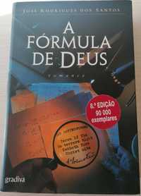 A Fórmula de Deus