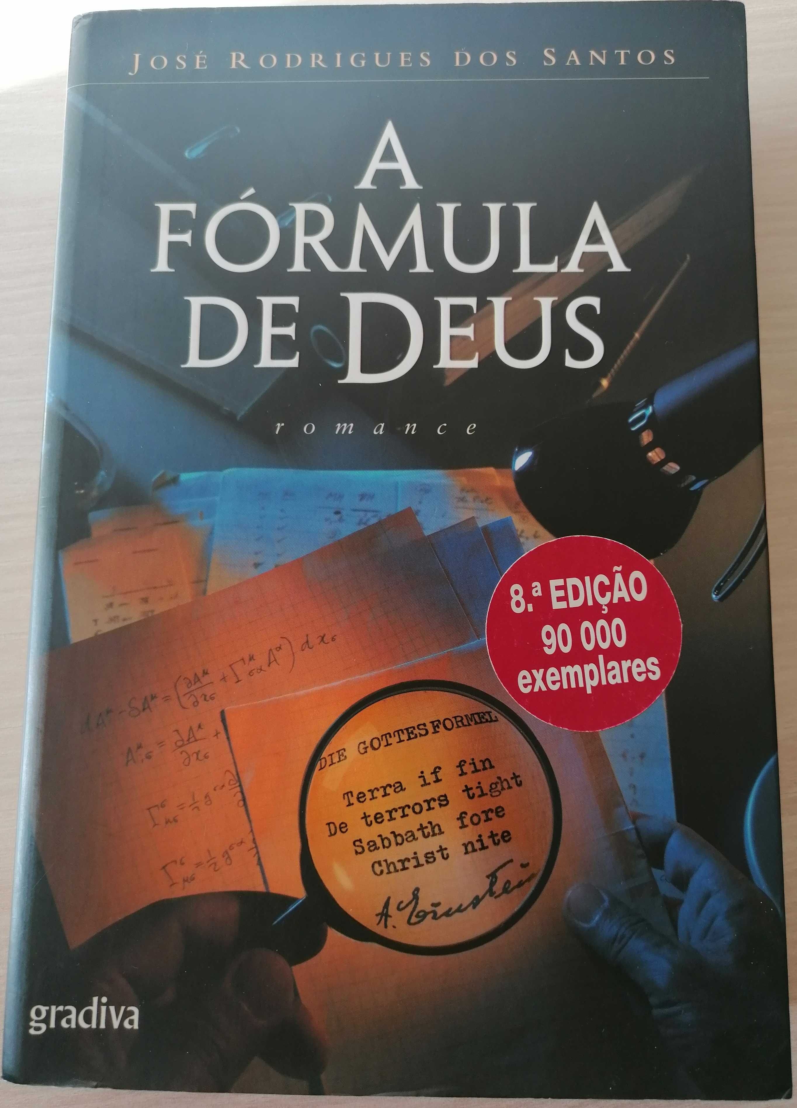 A Fórmula de Deus