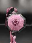 Dodatki dla lalek Monster high 3D