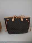 Mala Louis Vuitton