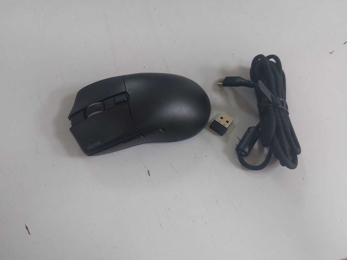 Миша Hator pulsar 3 wireless