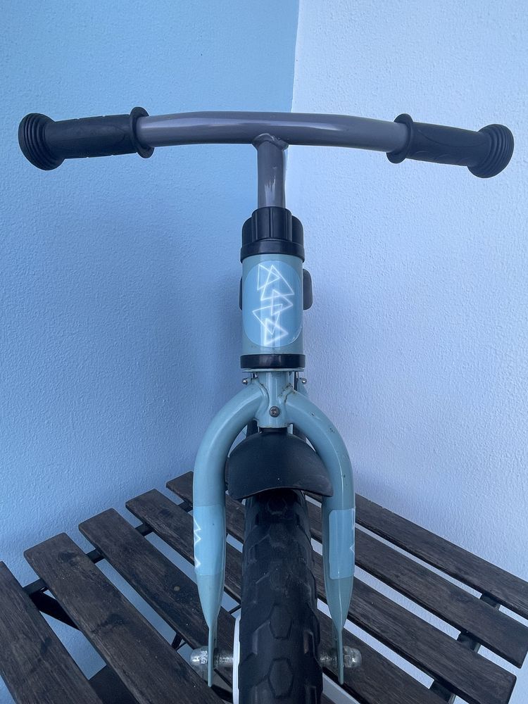 Bicicleta Criança