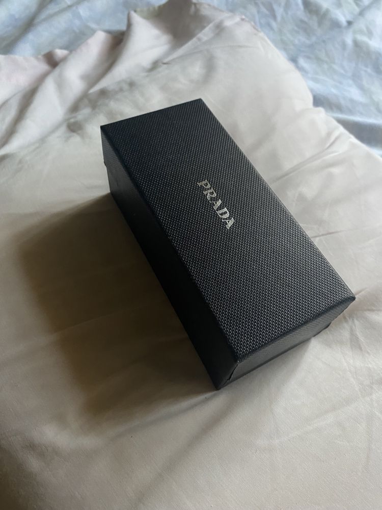 Prada Symbole sunglasses (originais)