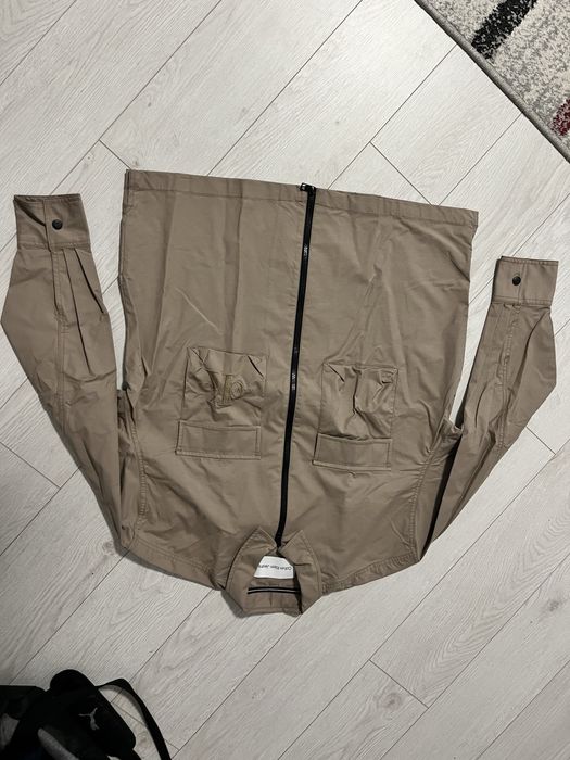 Сорочка-куртка Calvin Klein олигінал S-ка