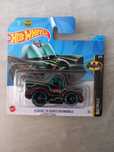 Vendo carro batmobile