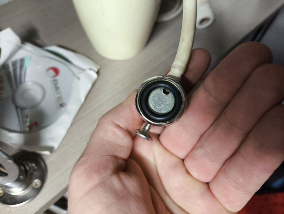 Фільтр для води з фільтрами