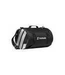 Saco treino Zumub 40L Preto Novo