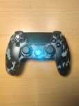 Comando estilo tropa compatível com PS4