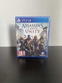 Assassins Creed Unity ps4 / ps5 / Assassin’s Creed / pl