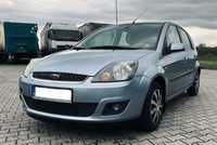 Ford Fiesta Ford Fiesta 1.4