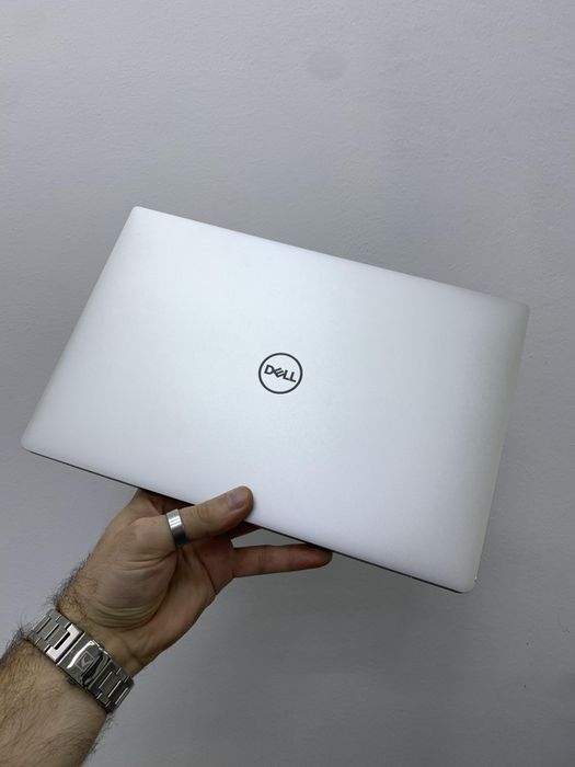 Б/У Ноутбук Dell XPS 13 9370
