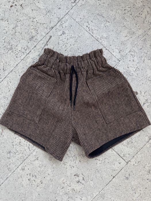 Шорти теплі Zara
