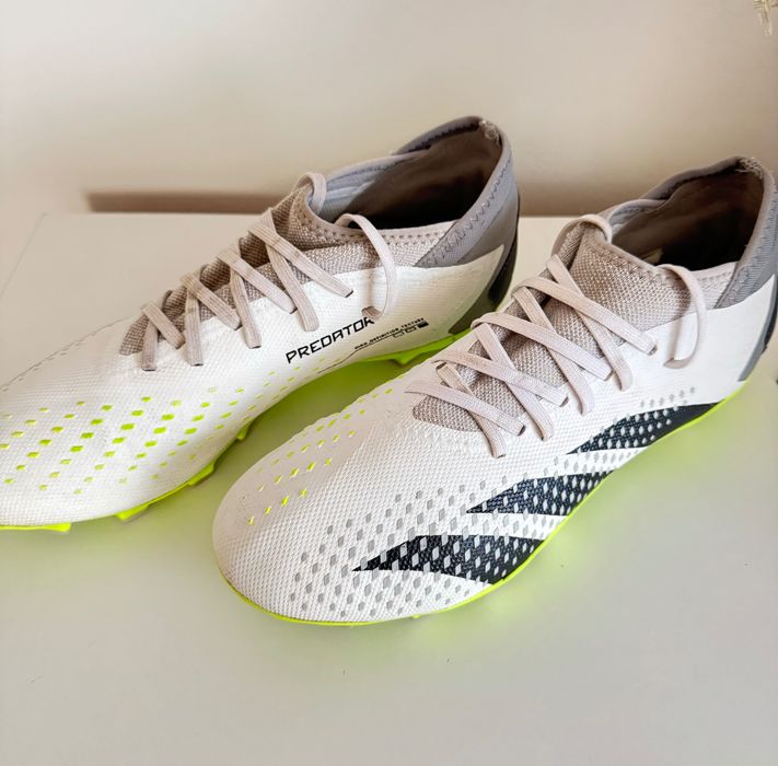 Adidas Predator Accuracy.3