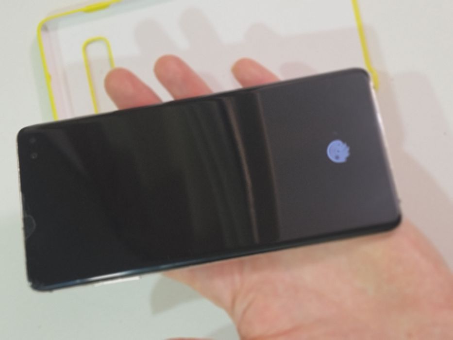 Samsung s10 plus 8/128