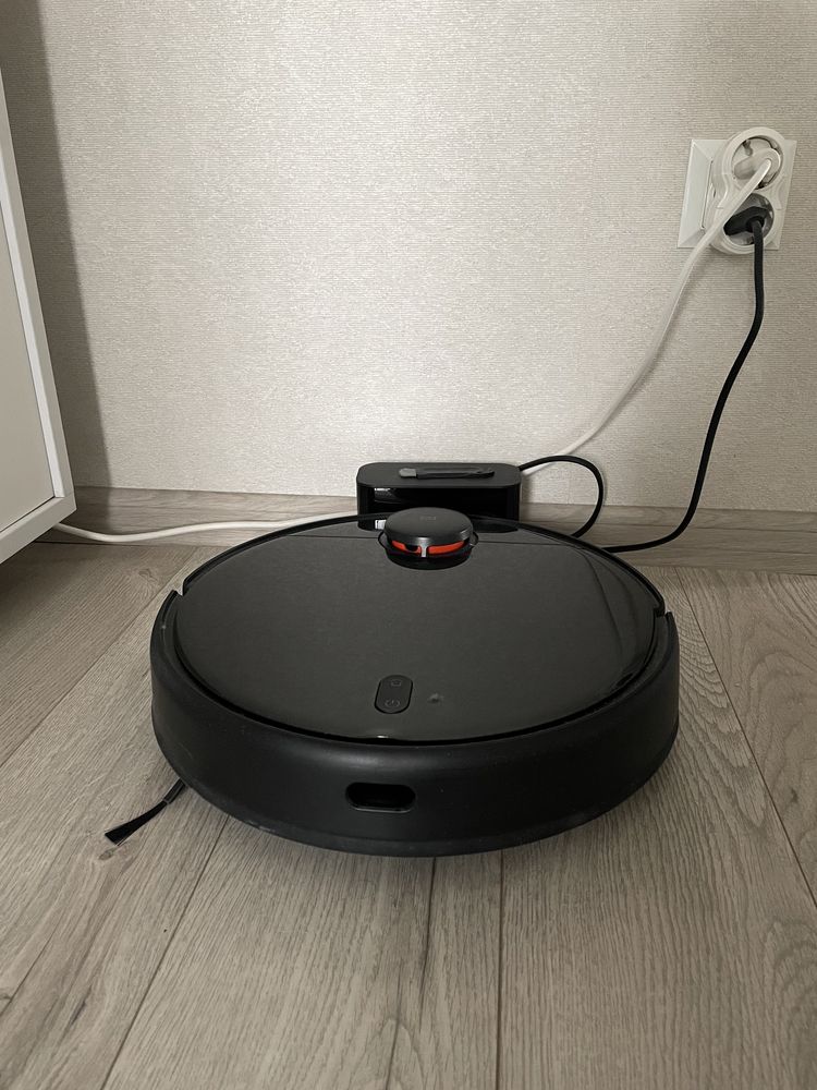 Xiaomi mi vacuum mop 2 pro