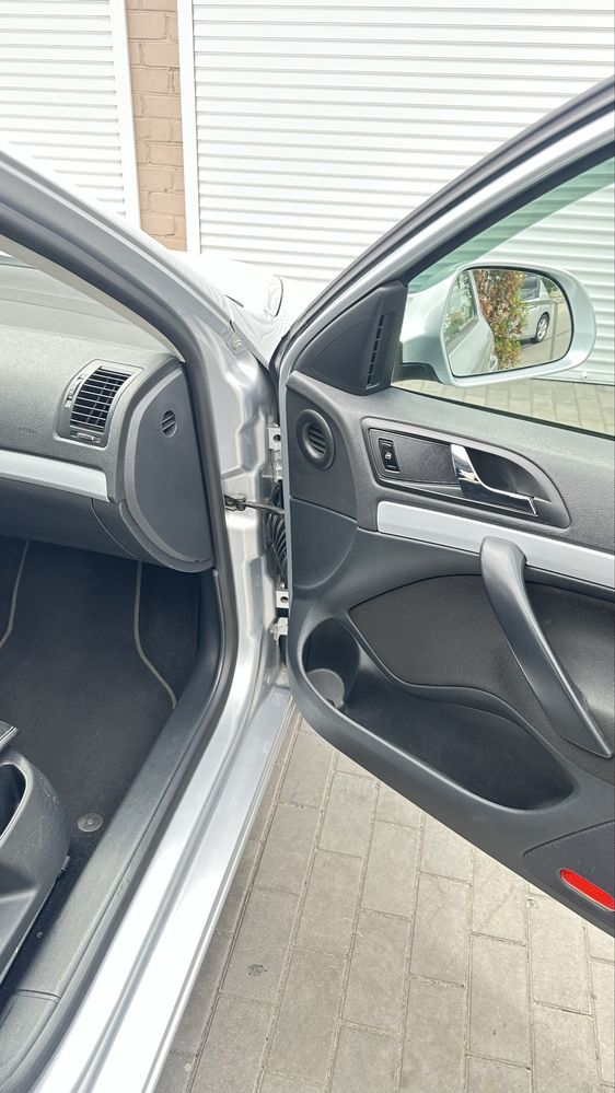 Продам Skoda Octavia A5