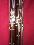 Fagot  R. LANGE 430 Hz jak Heckel bassoon fagott