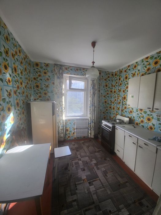 Сдам  2 к квартиру, левый берег.