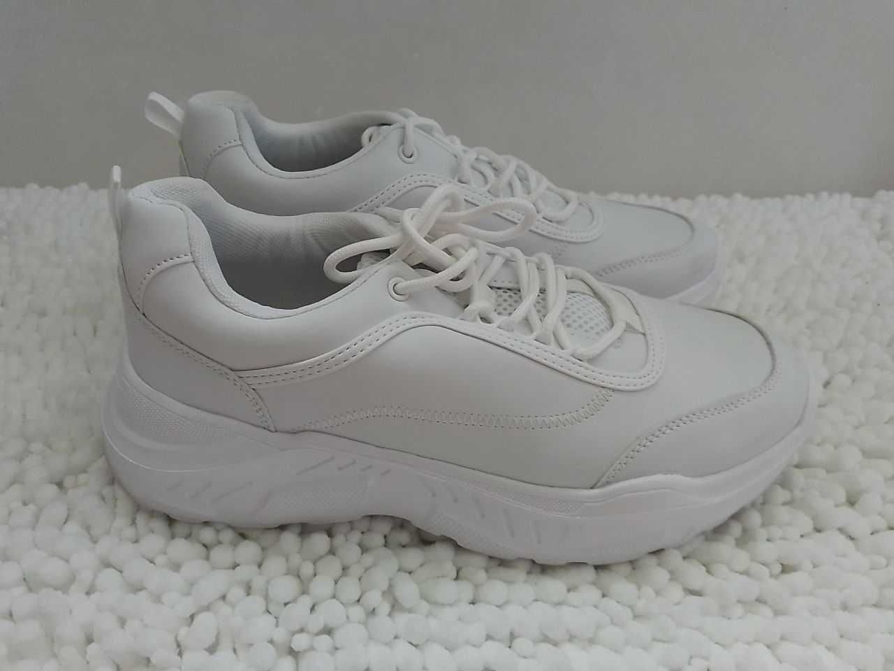 Nowe buty z magazynu, damskie, Idealne na co dzień
