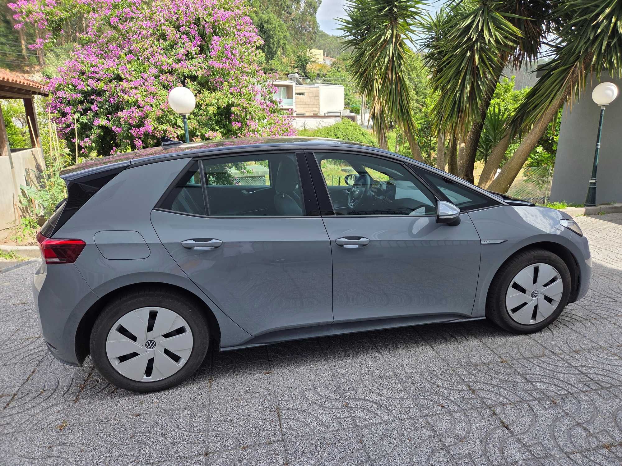 Volkswagen ID.3 Pro 58kWh