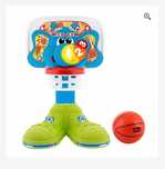 Brinquedo elefante basket