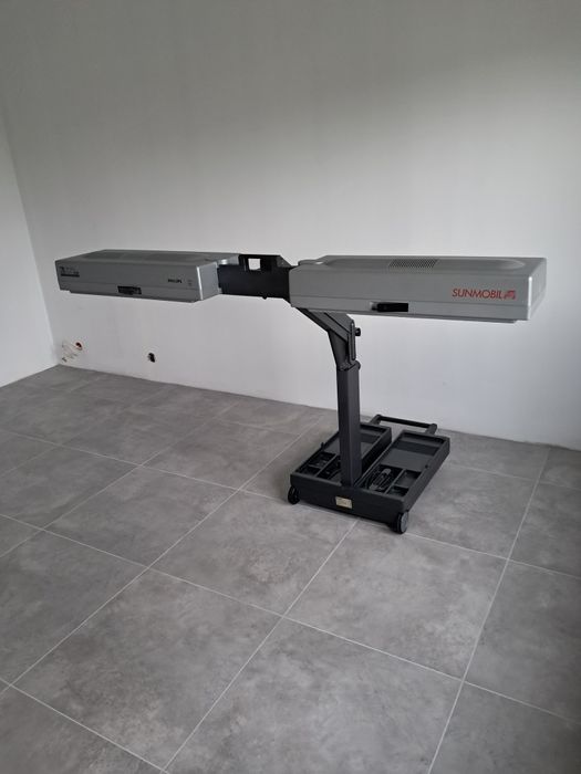 Sprzedam solarium przenośne