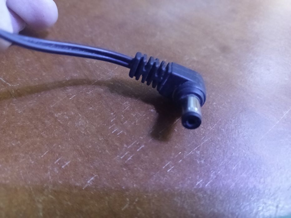 Бесперебойное питание для роутера(5v и 12v) на аккумуляторах