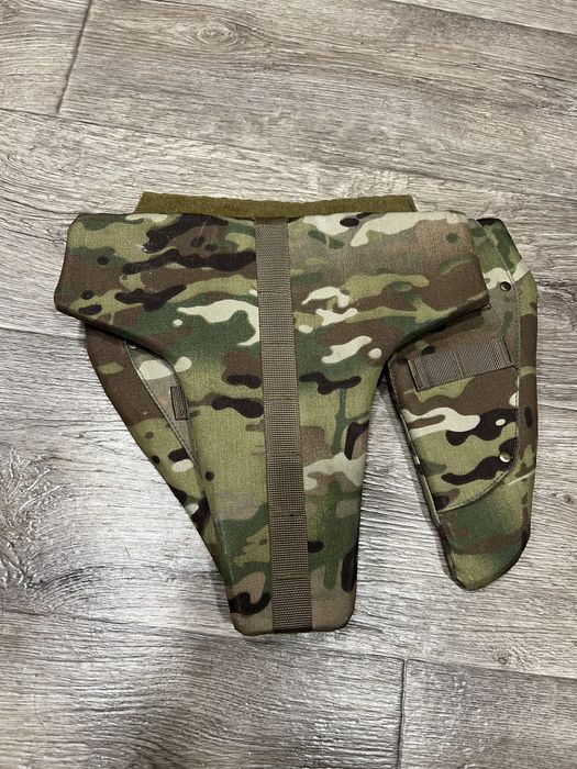 Модульний напашник 1 класу