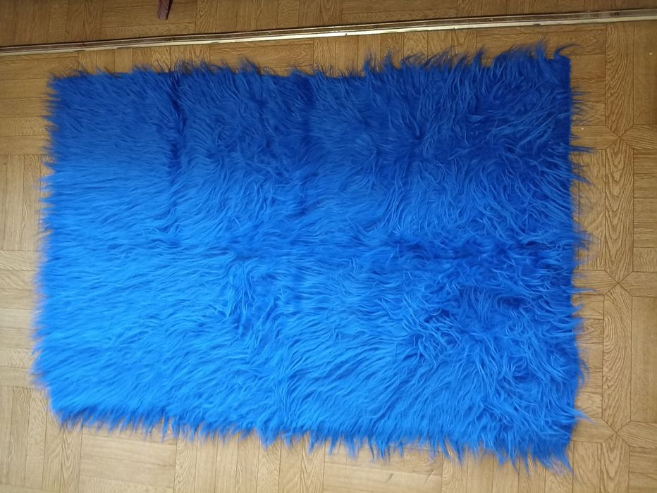 Коврики ворсистый 110/73 см