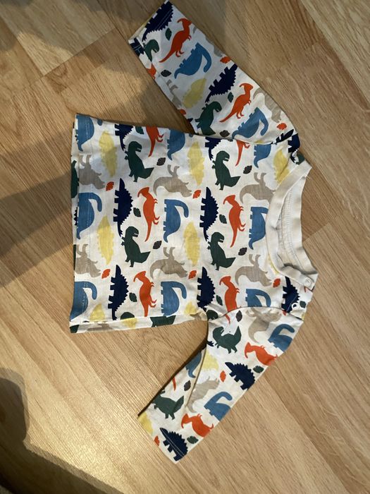 Кофтинка боди Картерс