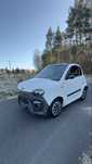 Microcar Ligier Due Led Lift…